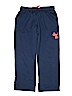 Under Armour 100% Polyester Blue Sweatpants Size XL (youth) - photo 1