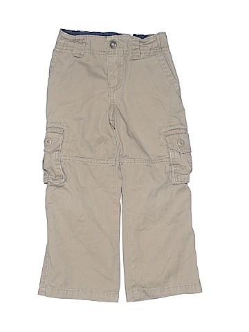 Carter's Cargo Pants (view 1)
