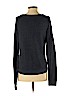 Hollister Blue Pullover Sweater Size S - photo 2