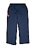 Under Armour 100% Polyester Blue Sweatpants Size XL (youth) - photo 2