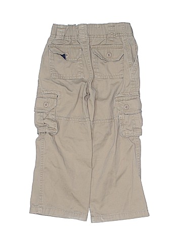 Carter's Cargo Pants (view 2)