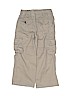 Carter's 100% Cotton Tan Cargo Pants Size 3T - photo 2