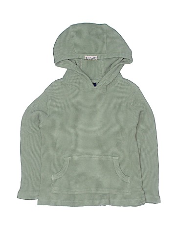Baby Gap Pullover Hoodie (view 1)