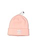 Adidas 100% Acrylic Solid Pink Beanie One size - photo 1