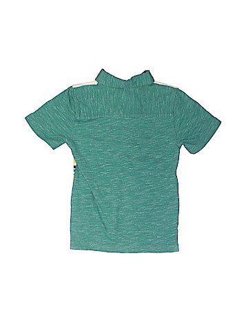 Genuine Kids from Oshkosh Short Sleeve Polo (view 2)