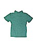 Genuine Kids from Oshkosh Teal Short Sleeve Polo Size 3T - photo 2