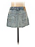 American Eagle Outfitters 100% Cotton Blue Denim Skirt Size 0 - photo 2