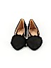 Charming Charlie Black Flats Size 6 - photo 2