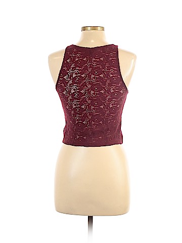 American Eagle Outfitters Sleeveless Top (view 2)