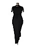Nextmia Black Cocktail Dress Size 18 - photo 2
