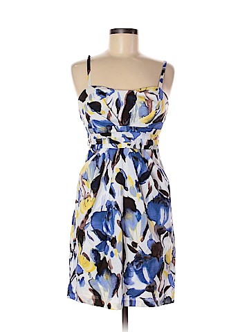 BCX Casual Dress (view 1)