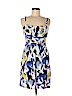 BCX Blue Casual Dress Size 9 - photo 1