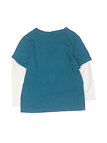 Janie and Jack Long Sleeve T-Shirt (view 2)