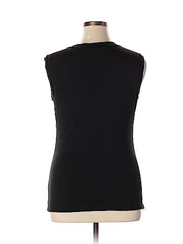 New York & Company Sleeveless Top (view 2)