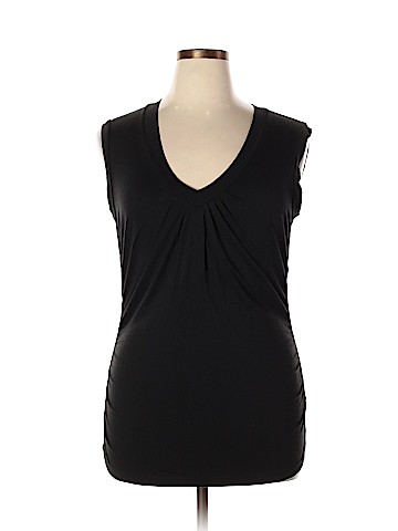 New York & Company Sleeveless Top (view 1)