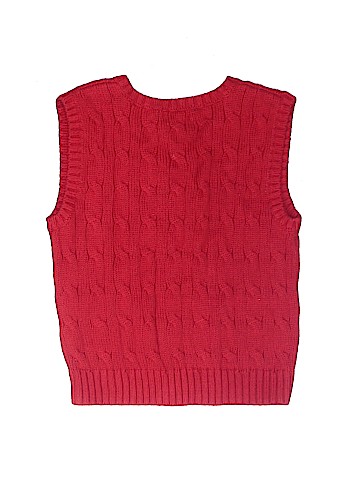 Ralph Lauren Sweater Vest (view 2)