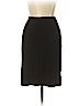 J.jill Black Casual Skirt Size L (petite) - photo 1