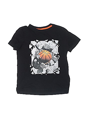 Old Navy Short Sleeve T-Shirt (view 1)