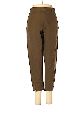 Halston Heritage Khakis (view 1)