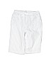 Baby Gap 100% Cotton White Casual Pants Size 6-12 mo - photo 1