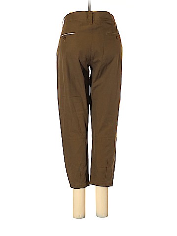 Halston Heritage Khakis (view 2)