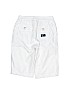 Baby Gap 100% Cotton White Casual Pants Size 6-12 mo - photo 2