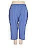 Assorted Brands Blue Casual Pants Size 3X - photo 2