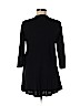 Eileen Fisher Black Cardigan Size M - photo 2
