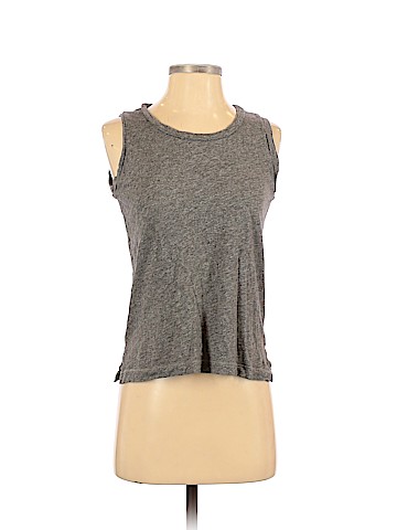 Madewell Tank Top (view 1)