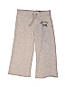 Old Navy Solid Gray Sweatpants Size 4T - photo 1