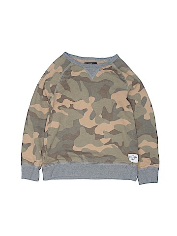 OshKosh B'gosh Sweatshirt (view 1)