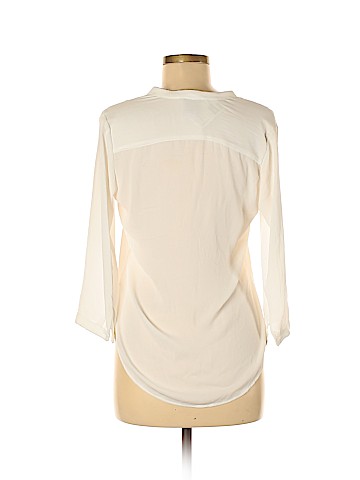 H&M Long Sleeve Blouse (view 2)