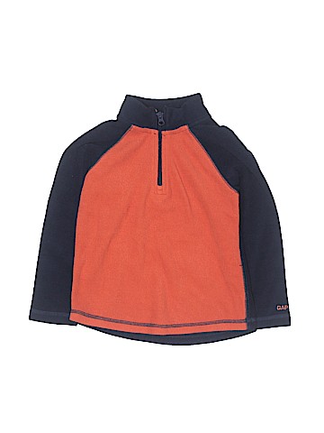 Baby Gap Fleece Jacket (view 1)