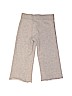 Old Navy Solid Gray Sweatpants Size 4T - photo 2