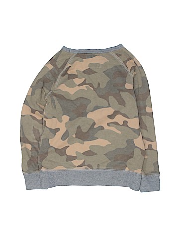 OshKosh B'gosh Sweatshirt (view 2)