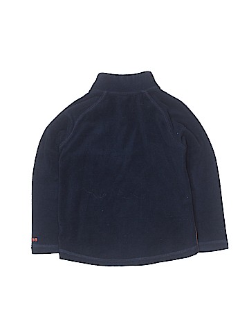 Baby Gap Fleece Jacket (view 2)