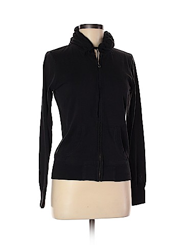 American Eagle Outfitters Zip Up Hoodie (view 1)