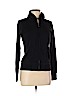 American Eagle Outfitters Black Zip Up Hoodie Size M - photo 1