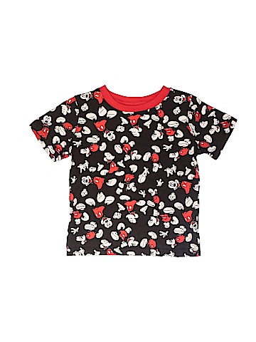 Disney Short Sleeve T-Shirt (view 1)