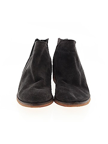 Dolce Vita Ankle Boots (view 2)