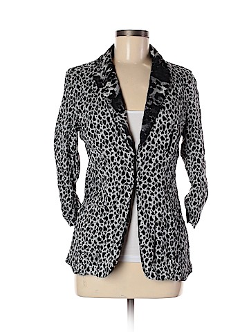 Alberto Makali Cardigan (view 1)