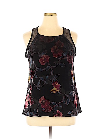 Maurices Sleeveless Top (view 1)