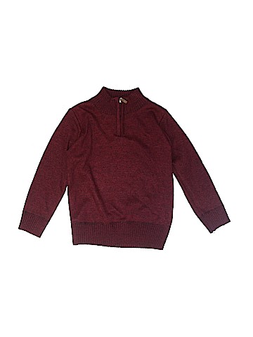 Assorted Brands Pullover Sweater (view 1)