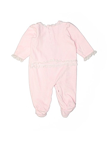 First Impressions Short Sleeve Outfit (view 1)