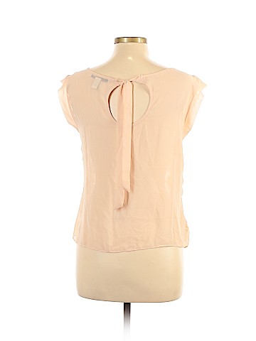 Forever 21 Short Sleeve Blouse (view 2)