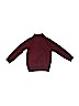 Assorted Brands 100% Polyester Burgundy Pullover Sweater Size 3T - photo 2