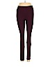 Ann Taylor LOFT Burgundy Active Pants Size S (petite) - photo 1
