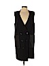 Rachel Zoe Black Vest Size 4 - photo 1