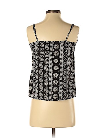 Hollister Sleeveless Blouse (view 2)