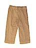 George 100% Cotton Tan Cords Size 3T - photo 2